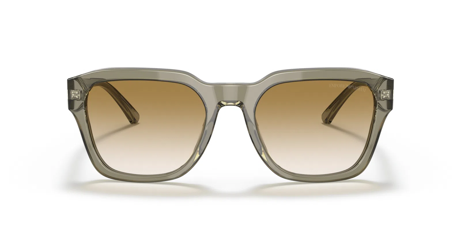 Emporio Armani 4175 Sunglasses - view 12